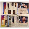 Image 2 : 53  --  1994-95 Collectors Choice, NBA Hoops, SP (RC, Duplicates, All Stars)