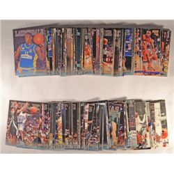 145  --  1996 Score Board (College cards, Duplicates, NBA All Stars)