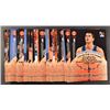 Image 2 : 25  --  96 - 97 Stadium Club Rookies, some duplicates.