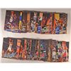Image 1 : 82  --  97 - 98 Ultra, duplicates, Lots of RC, and NBA all Stars!