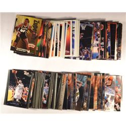 89  --  96 - 99 Misc Basketball Cards, Press Pass, Upper Deck, Hoops,