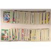 Image 4 : 1,514  --  1988 Topps Baseball Cards Rookies, Hall of Famers, & Duplicates.