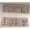 Image 1 : 116  --  1989 Fleer and updated Fleer Baseball Cards with RC and HOF