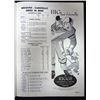 Image 2 : 1958 Redskins vs Chicago Cardinals Program