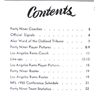 Image 2 : 1950 49ers vs Rams Program