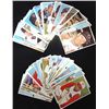 Image 1 : 1964 Topps Giants Near Set, Nice