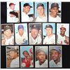 Image 2 : 1964 Topps Giants Near Set, Nice