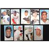 Image 3 : 1964 Topps Giants Near Set, Nice