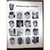Image 3 : 1967 All Star Game Program
