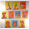 Image 1 : 10 - 1958 Topps Baseball Star Cards EX or Better.