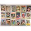 Image 1 : 1970's Topps Baseball Star Card Lot (18 cards) Nice EM-NM only few EX+