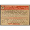 Image 2 : 1952 Topps #85 Bob Kuzava  EX
