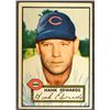 Image 1 : 1952 Topps #176  Hank Edwards  VGEX