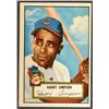 Image 1 : 1952 Topps #193  Harry Simpson (R)  EX