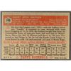 Image 2 : 1952 Topps #193  Harry Simpson (R)  EX