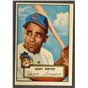 Image 1 : 1952 Topps #193  Harry Simpson (R)  VGEX