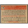 Image 2 : 1952 Topps #193  Harry Simpson (R)  VGEX