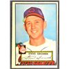 Image 1 : 1952 Topps #258  Steve Gromek  EM  70/30