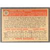 Image 2 : 1952 Topps #297  Andy Seminick (SP)  EX