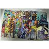 Image 1 : 25-COMICS (Marvel & DC) 80's thru 2001. Cover Value $45.00