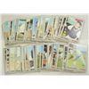 Image 1 : 100-1970 Topps Baseball Cards-All different