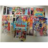 Image 1 : 28-COMICS (Marvel, DC, & Archie) 80's thru 2003 Cover Value $45.00