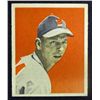 Image 1 : 1949 BOWMAN #1  VERNON BICKFORD  ROOKIE  NM