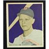 Image 1 : 1949 BOWMAN #2   CARROLL (Whitey) LOCKMAN    NM