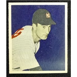 1949 BOWMAN #3   BOB PORTERFIELD  ROOKIE   NM