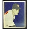 Image 1 : 1949 BOWMAN #3   BOB PORTERFIELD  ROOKIE   NM