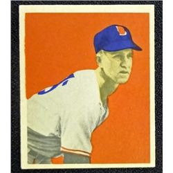 1949 BOWMAN #7   JOE DOBSON   NM   ROOKIE