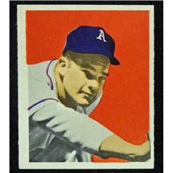 1949 BOWMAN #9   FERRIS FAIN   NM