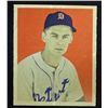 Image 1 : 1949 BOWMAN #10   TED GRAY  EM++   ROOKIE