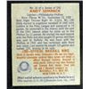 Image 2 : 1949 BOWMAN #30  ANDY SEMINICK  NM