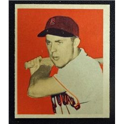 1949 BOWMAN #31  DICK KOKOS  ROOKIE NM