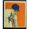 Image 1 : 1949 BOWMAN #32  EDDIE YOST  ROOKIE EX-MT+