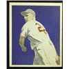 Image 1 : 1949 BOWMAN #34  DAVE KOSLO  NM