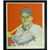Image 1 : 1949 BOWMAN #48  WILLARD MARSHALL  NM  OC
