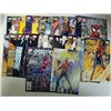 Image 1 : 31-SPIDER-GIRL COMICS (Marvel) 2002, 2003,& 2004 Cover Value $85.00.