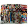 Image 1 : 50-Comic Books features Superman Collector's Set, Green Arrow, Aquaman and more