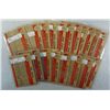 Image 2 : 1953 Bowman Color Lot (19 diff. cards) Mostly VGEX+ to  EX