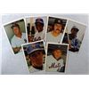 Image 1 : 1976 SSPC Sports Stars Publishing Promo Set (6cds) NM-Mint