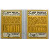 Image 3 : 5-PSA MINT 9 1968 TOPPS BASEBALL