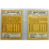 Image 3 : 6-1968 TOPPS BASEBALL PSA MINT 9's