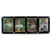 Image 1 : Bobby Labonte Nascar Racing Cards (4 different)