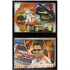 Image 3 : Tony Stewart Nascar Racing Cards (4 different)