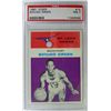 Image 1 : 1961 Fleer Basketball #15 Sihugo Green PSA NM 7 Rookie