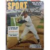 Image 2 : 7 DIFFERENT 1950'S SPORT MAGAZINES EXCELLENT