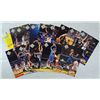 Image 1 : 14 Upper Deck Choice "FLASH STARS" Basketball Cards  All Different   MANY STARS