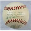 Image 1 : REACH OFFICIAL AMERICAN LEAGUE BASEBALL IN ORIGINAL BOX
